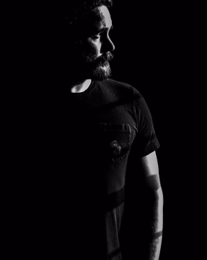 Travis Stapleton - Project Casting Gallery Image 2 Travis Stapleton - Gallery Image 2