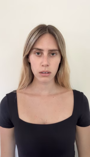 Jaida Knudsen - Project Casting Gallery Image 1 Jaida Knudsen - Gallery Image 1