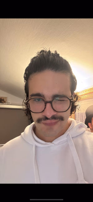 Reem Asdjedj - Project Casting Gallery Image 3 Reem Asdjedj - Gallery Image 3