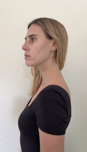 Jaida Knudsen - Project Casting Gallery Image 3 Jaida Knudsen - Gallery Image 3