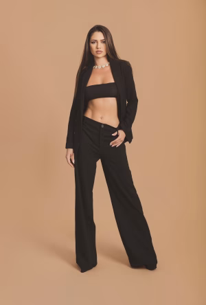 Claudia Alexandrova - Project Casting Gallery Image 4 Claudia Alexandrova - Gallery Image 4