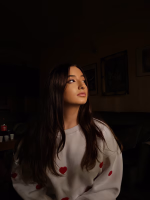 Liridona Isufaj - Project Casting Gallery Image 5 Liridona Isufaj - Gallery Image 5