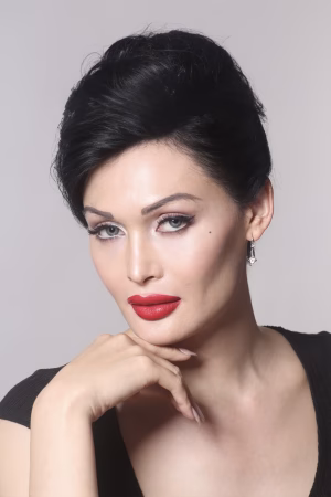 Paris Volsch - Project Casting Gallery Image 8 Paris Volsch - Gallery Image 8