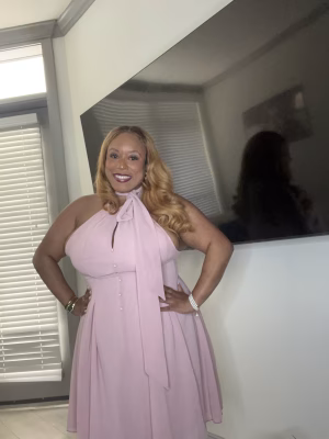 Byanka Tucker - Project Casting Gallery Image 15 Byanka Tucker - Gallery Image 15