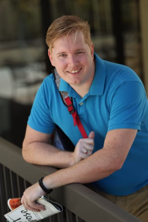 Tyler Walker - Project Casting Gallery Image 2 Tyler Walker - Gallery Image 2