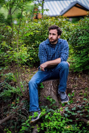 Travis Stapleton - Project Casting Gallery Image 3 Travis Stapleton - Gallery Image 3