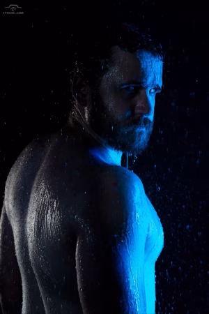 Travis Stapleton - Project Casting Gallery Image 5 Travis Stapleton - Gallery Image 5