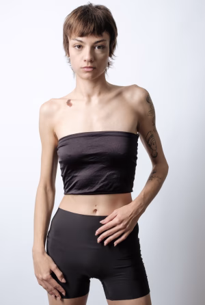 Edalí Zoe Oppici Fernández - Project Casting Gallery Image 2 Edalí Zoe Oppici Fernández - Gallery Image 2