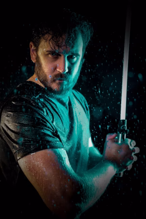 Travis Stapleton - Project Casting Gallery Image 8 Travis Stapleton - Gallery Image 8