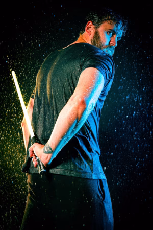 Travis Stapleton - Project Casting Gallery Image 9 Travis Stapleton - Gallery Image 9