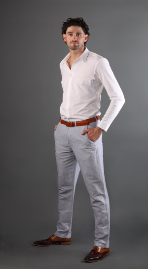 Joey Coro - Project Casting Gallery Image 2 Joey Coro - Gallery Image 2