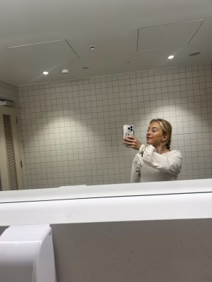 Tindra Strindler - Project Casting Gallery Image 2 Tindra Strindler - Gallery Image 2