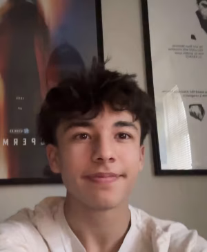 Freddie Bishop - Gallery Image 1