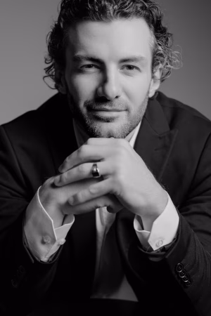 Aslan Guchetl - Gallery Image 1
