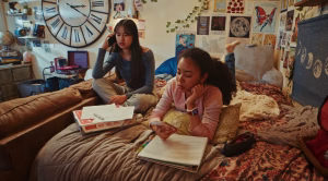 Katelyn Marshall - Project Casting Gallery Image 1 Katelyn Marshall - Gallery Image 1