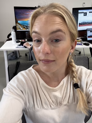 Tindra Strindler - Project Casting Gallery Image 1 Tindra Strindler - Gallery Image 1