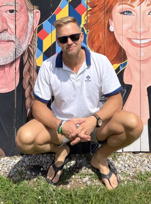 Jamison Wiersema - Project Casting Gallery Image 6 Jamison Wiersema - Gallery Image 6