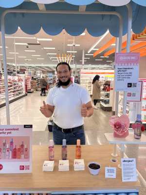 Cisco Moffett - Project Casting Gallery Image 6 Cisco Moffett - Gallery Image 6