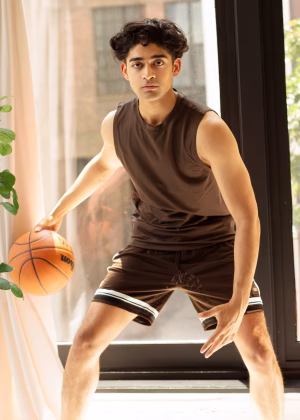 Karan Shah - Project Casting Gallery Image 3 Karan Shah - Gallery Image 3