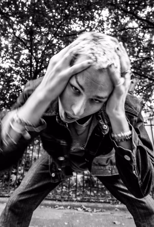 Thomas Watkins - Project Casting Gallery Image 2 Thomas Watkins - Gallery Image 2