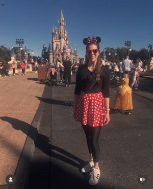 Sarah Stiles - Project Casting Gallery Image 2 Sarah Stiles - Gallery Image 2