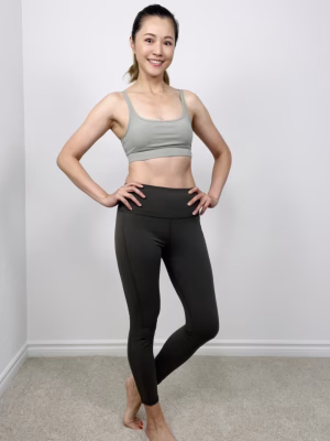 Livia Yin - Project Casting Gallery Image 9 Livia Yin - Gallery Image 9