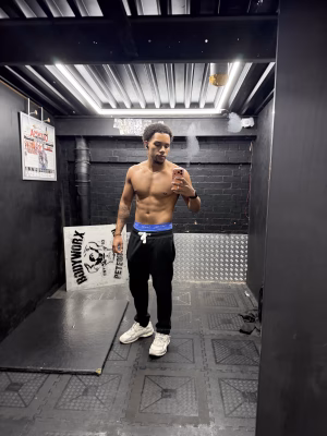 Omar Ellis - Project Casting Gallery Image 5 Omar Ellis - Gallery Image 5