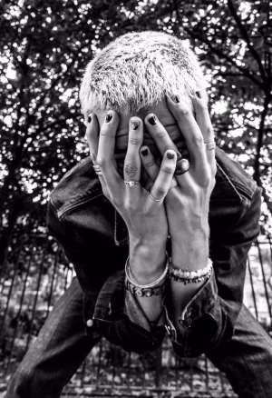 Thomas Watkins - Project Casting Gallery Image 7 Thomas Watkins - Gallery Image 7