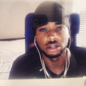 Kashif Muhammad Williams - Project Casting Gallery Image 2 Kashif Muhammad Williams - Gallery Image 2