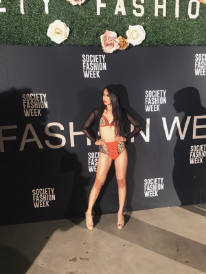 Alina Ike - Project Casting Gallery Image 13 Alina Ike - Gallery Image 13