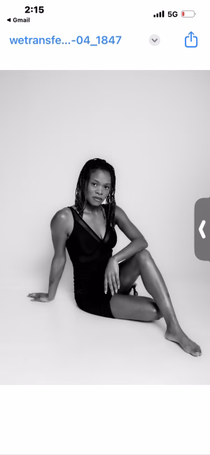 Jennifer Johnson - Project Casting Gallery Image 3 Jennifer Johnson - Gallery Image 3