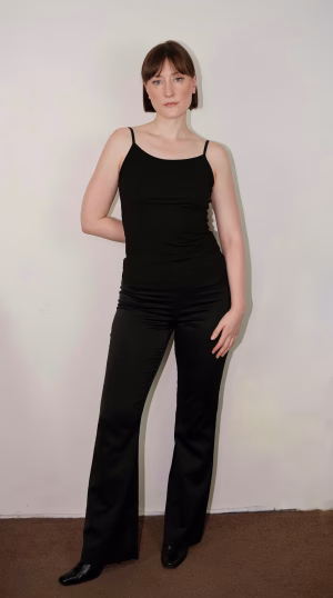 Chaz B - Project Casting Gallery Image 1 Chaz B - Gallery Image 1