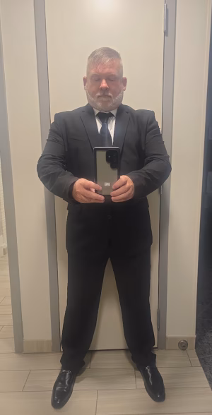 Grady Kelley - Project Casting Gallery Image 5 Grady Kelley - Gallery Image 5