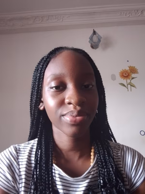 Chinazaepkere Ibeagha - Project Casting Gallery Image 1 Chinazaepkere Ibeagha - Gallery Image 1