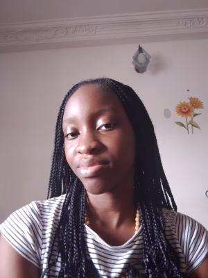 Chinazaepkere Ibeagha - Project Casting Gallery Image 2 Chinazaepkere Ibeagha - Gallery Image 2