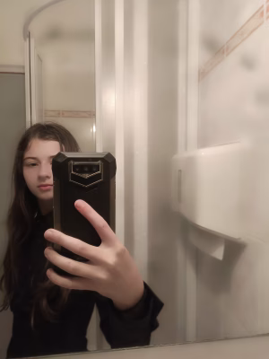 Tereza Machová - Project Casting Gallery Image 2 Tereza Machová - Gallery Image 2