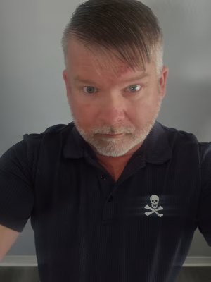 Grady Kelley - Project Casting Gallery Image 1 Grady Kelley - Gallery Image 1