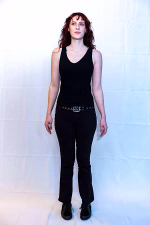 Chloe Dillon - Project Casting Gallery Image 1 Chloe Dillon - Gallery Image 1