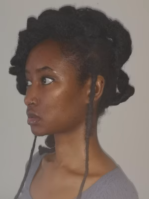 MONIKAH WAIRIMŨ - Project Casting Gallery Image 5 MONIKAH WAIRIMŨ - Gallery Image 5