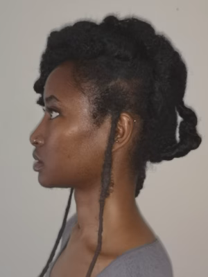 MONIKAH WAIRIMŨ - Project Casting Gallery Image 6 MONIKAH WAIRIMŨ - Gallery Image 6