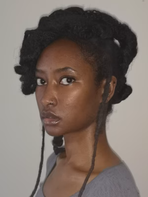 MONIKAH WAIRIMŨ - Project Casting Gallery Image 4 MONIKAH WAIRIMŨ - Gallery Image 4