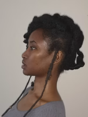 MONIKAH WAIRIMŨ - Project Casting Gallery Image 3 MONIKAH WAIRIMŨ - Gallery Image 3