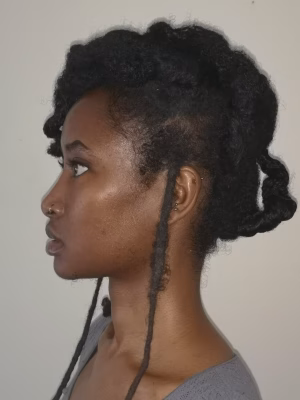 MONIKAH WAIRIMŨ - Project Casting Gallery Image 2 MONIKAH WAIRIMŨ - Gallery Image 2