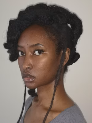 MONIKAH WAIRIMŨ - Project Casting Gallery Image 1 MONIKAH WAIRIMŨ - Gallery Image 1