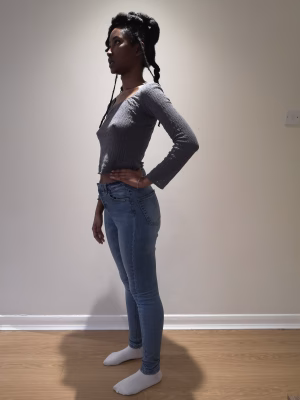 MONIKAH WAIRIMŨ - Project Casting Gallery Image 8 MONIKAH WAIRIMŨ - Gallery Image 8