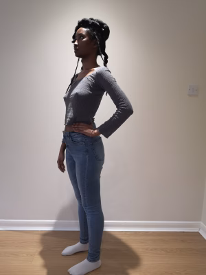 MONIKAH WAIRIMŨ - Project Casting Gallery Image 9 MONIKAH WAIRIMŨ - Gallery Image 9