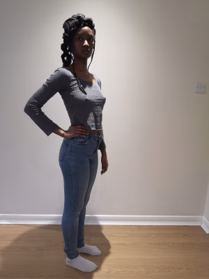 MONIKAH WAIRIMŨ - Project Casting Gallery Image 10 MONIKAH WAIRIMŨ - Gallery Image 10