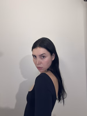 Cristina Lorenzetti - Project Casting Gallery Image 3 Cristina Lorenzetti - Gallery Image 3