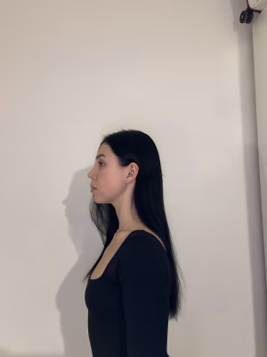 Cristina Lorenzetti - Project Casting Gallery Image 2 Cristina Lorenzetti - Gallery Image 2