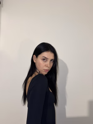 Cristina Lorenzetti - Project Casting Gallery Image 1 Cristina Lorenzetti - Gallery Image 1
